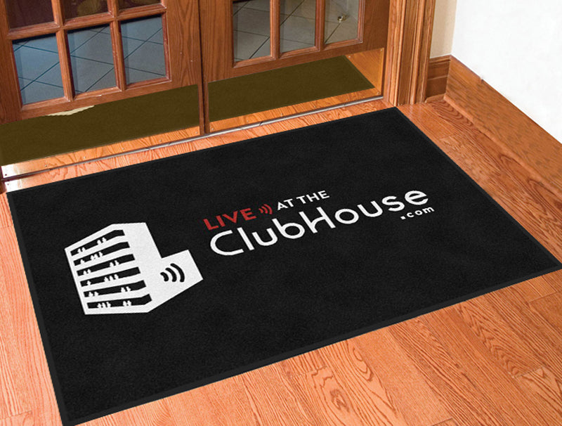 Live At The Clubhouse.com