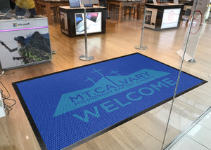 Mt calvary Carpet