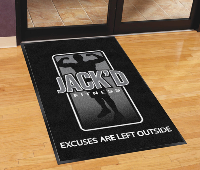 JACKD FITNESS LLC