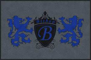 Garage Floor Mat