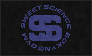 Sweet Science Boxing