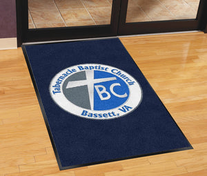 Tabernacle Baptist Church