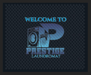 Prestige Laundromat