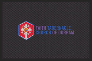 FTCofDurham Rubber Logo
