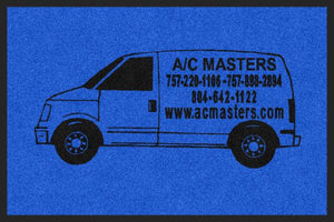 A/C Masters
