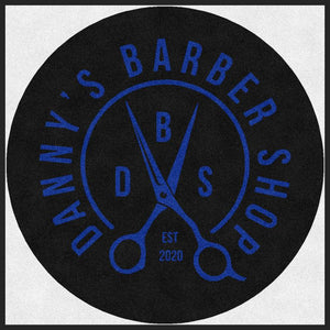 Dannys Barber Shop