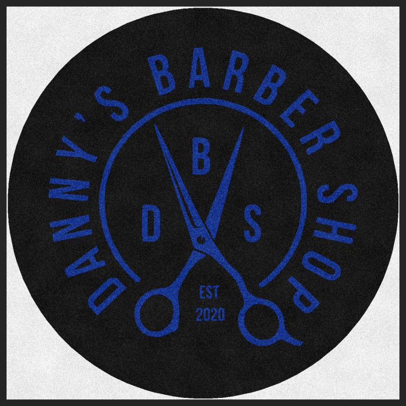 Dannys Barber Shop