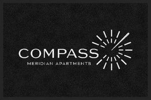 Compass Meridian 2 x 3 §