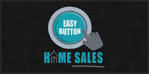 easy button - front door §