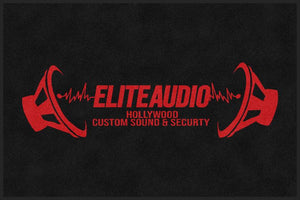 ELITE AUDIO HOLLYWOOD