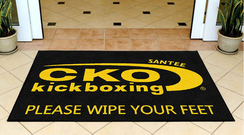 CKO Kickboxing Santee