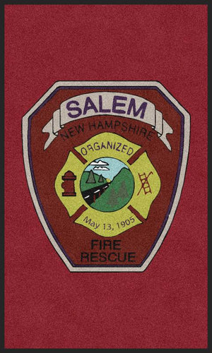 Salem Fire Department