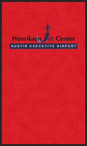 Henriksen Jet Center