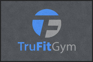 TruFit Gym Mat