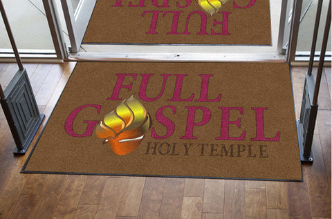 Full Gospel Holy Temple