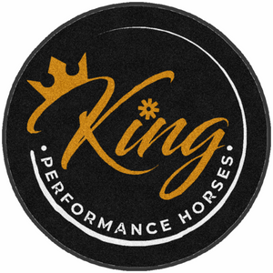 King Performance Horses