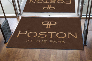 The Poston