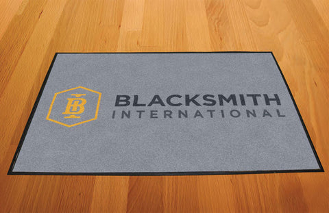 Blacksmith International