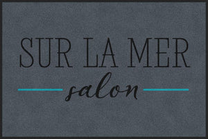 Sur La Mer Salon