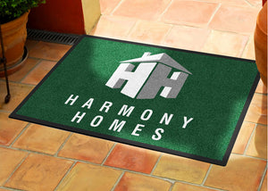 Harmony Homes