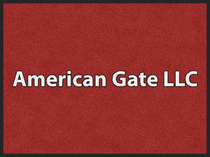 American Gate LLC §