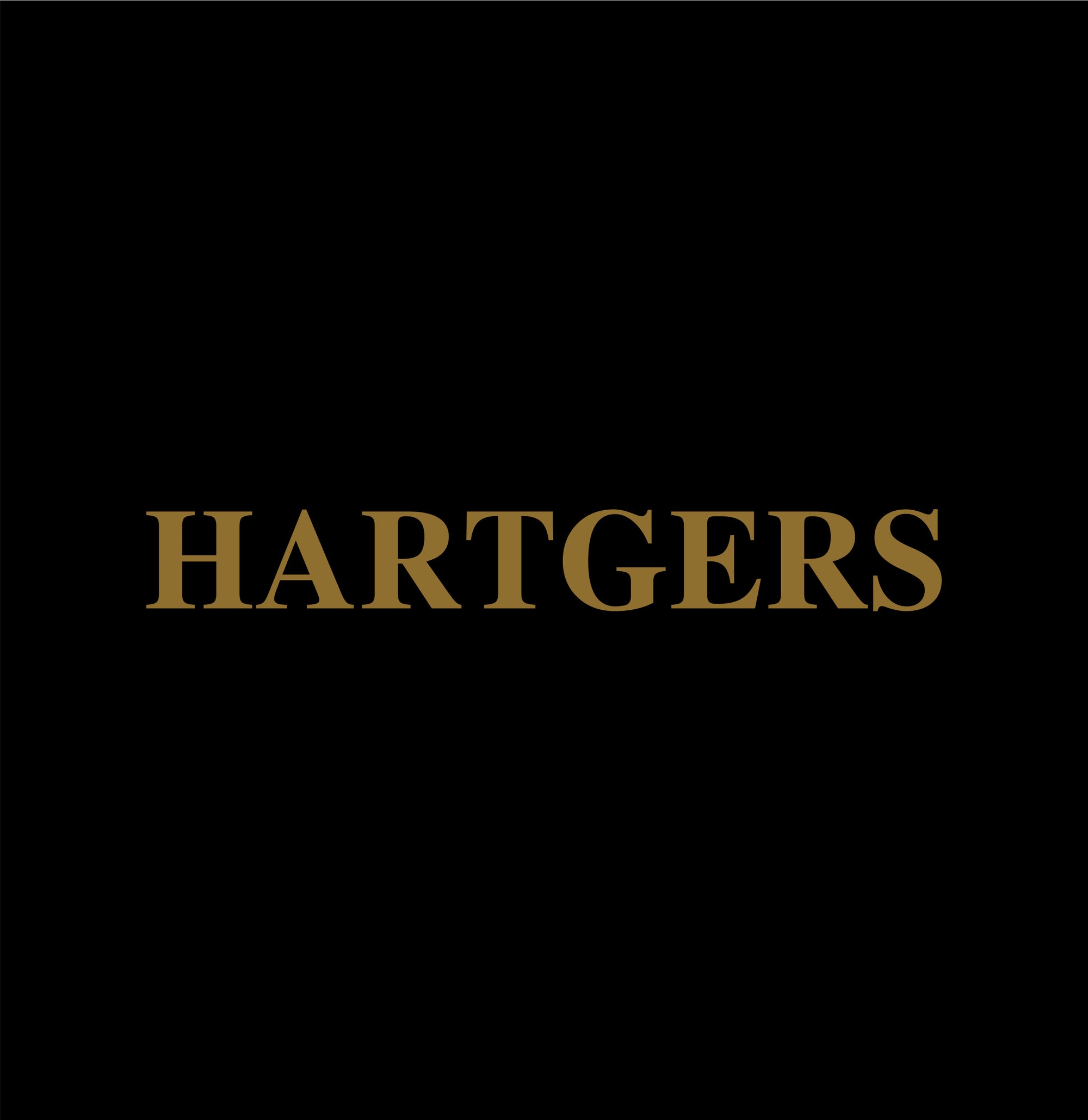 HARTGERS Bronze 68"X70" §