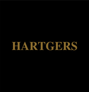 HARTGERS Bronze 68"X70" §