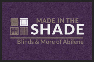 Made in the Shade