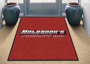 Holbrook's Precast Inc.