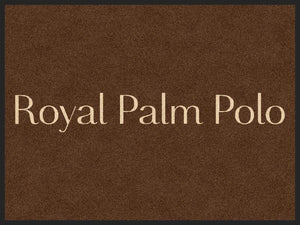 Royal Palm Polo