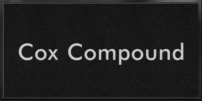 Cox Compound §