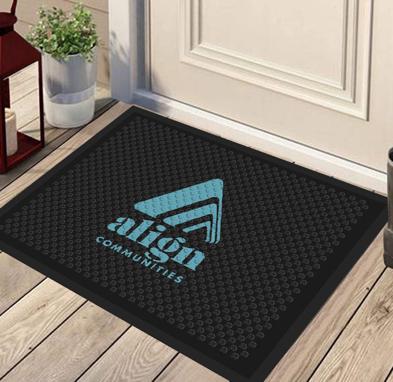 Align Communities Rubber