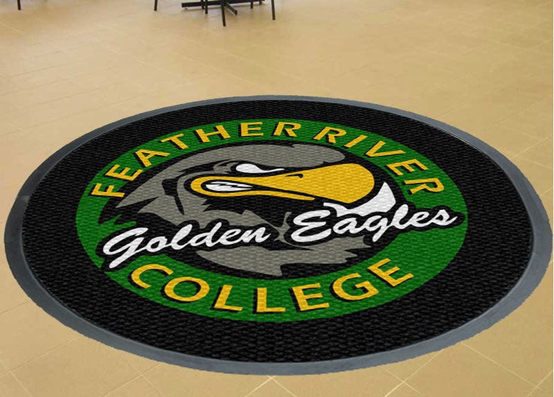 Feather River College Athletics §