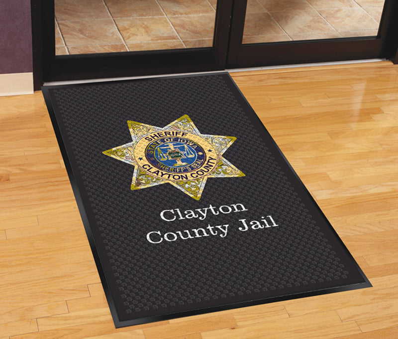 Clayton County Sheriff Jail