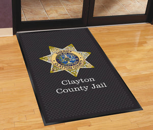 Clayton County Sheriff Jail