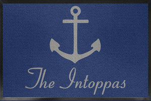 The Intoppa's