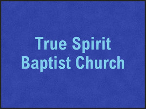 True Spirit Baptist Church §