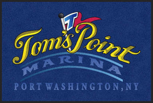 Toms Point Marina