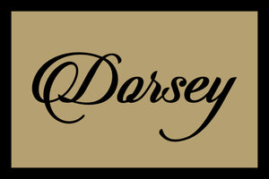 Dorsey §