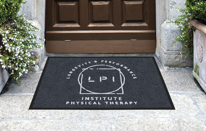 LPI Physical Therapy GRAY BG
