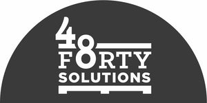 48forty Solutions Indoor - Outdoor