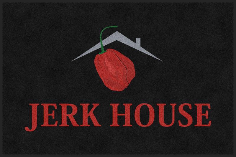 Jerk House Caribbean Restaurant §