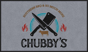 Chubbys -counter-pearl white