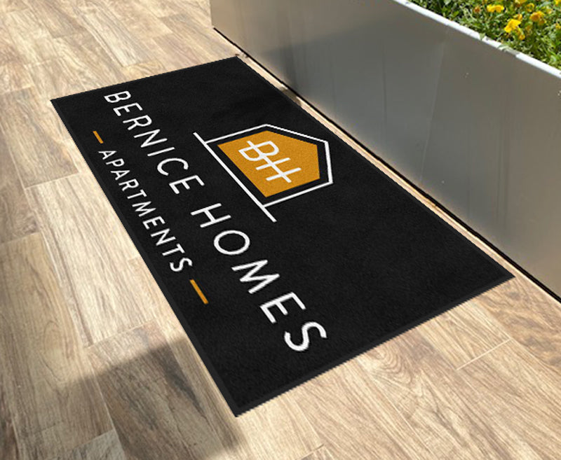 Bernice homes mats