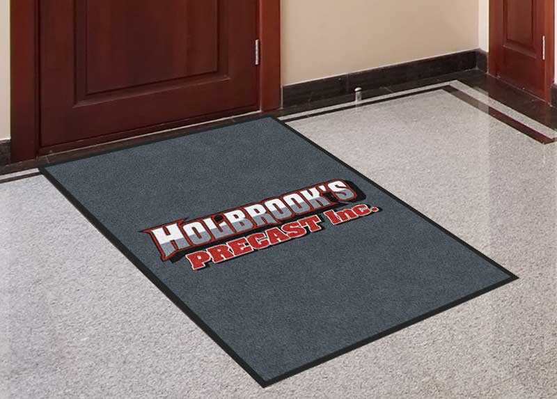 Holbrook's Precast Inc. O8