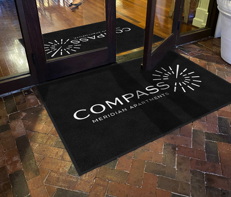 Compass Meridian 4 x 6