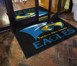 Turning Point Schools Eagles