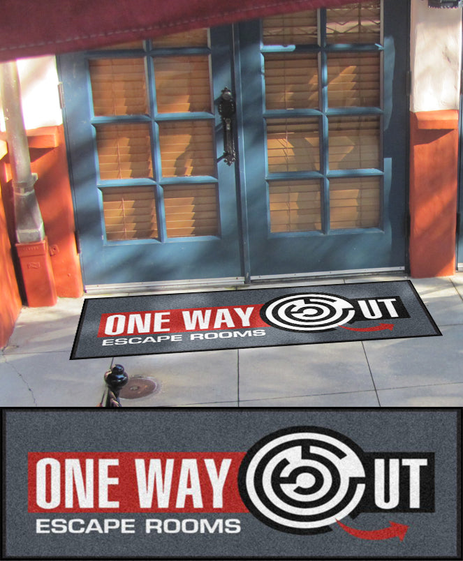 One Way Out Escape Rooms