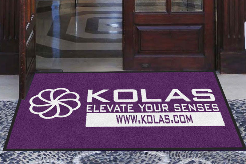 Kolas Doormat