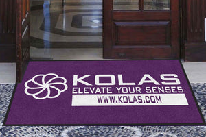 Kolas Doormat